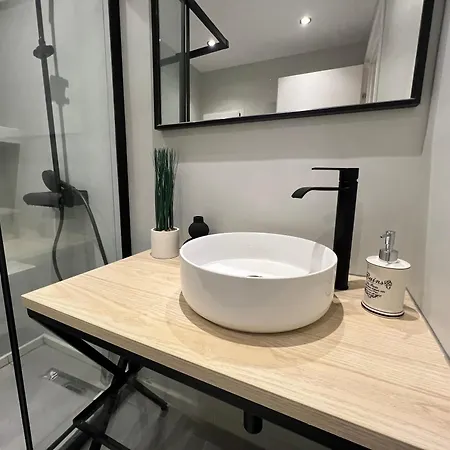 Cozy 1bedroom With Terrace
