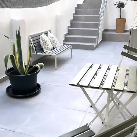 Cozy 1bedroom With Terrace *