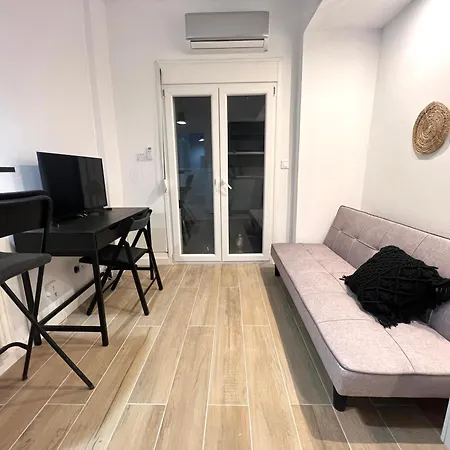Cozy 1bedroom With Terrace